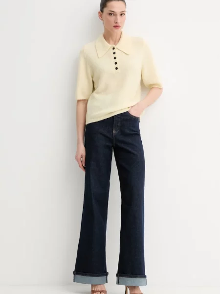 Светр із додаванням вовни Gestuz