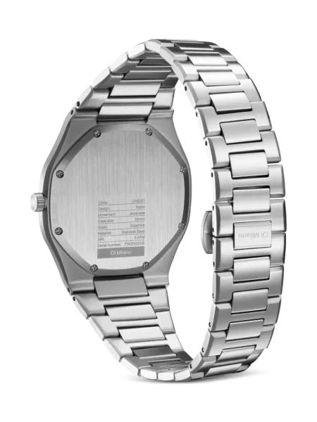 Ceas D1 Milano negru