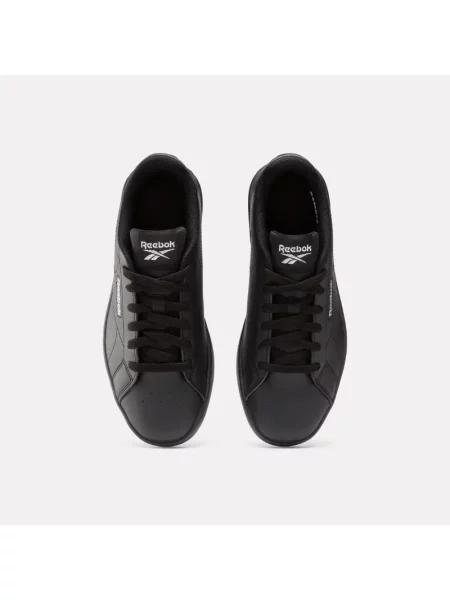 Sneakersy Reebok czarne