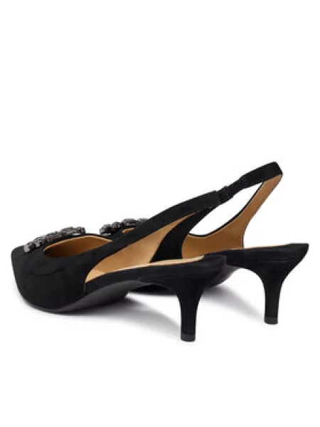 Salonke LAUREN RALPH LAUREN crna