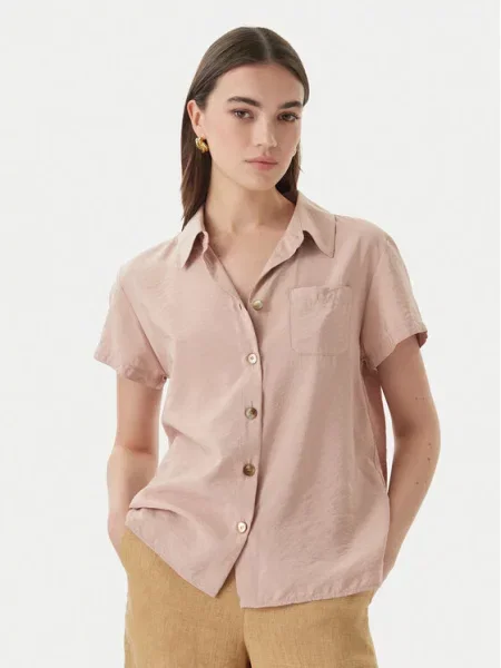 Marella Cămașă Apice roz