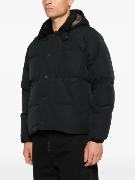 Geacă Barbour negru
