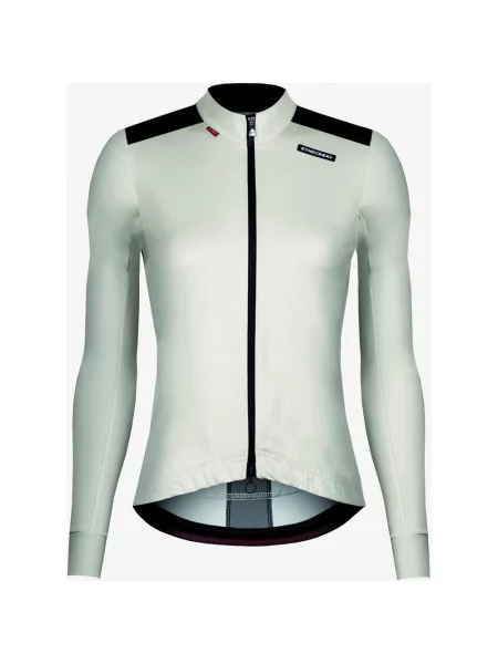 Kurtka Etxeondo Dena GORE-TEX INFINIUM™ Windstopper XXS biały