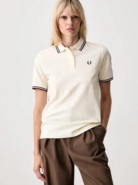 Tricou polo Fred Perry