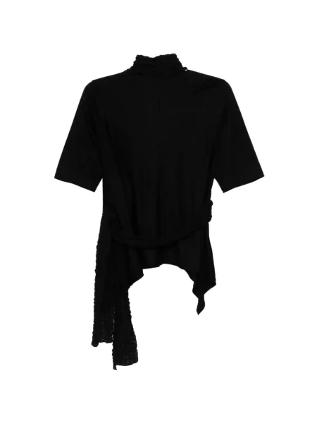 Tricou Limi Feu negru