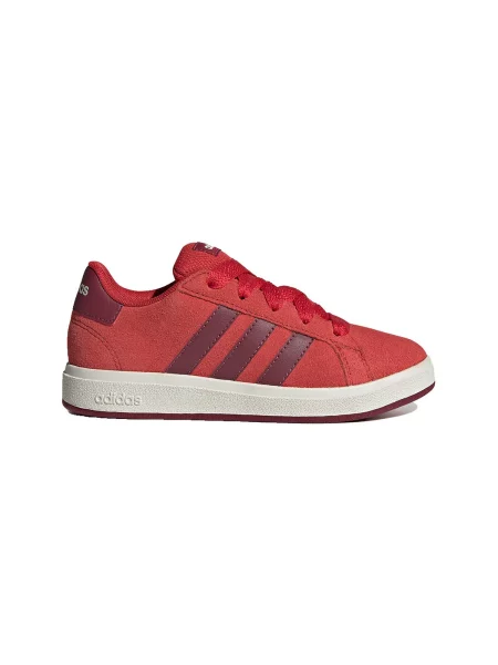Pantofi Adidas roșu