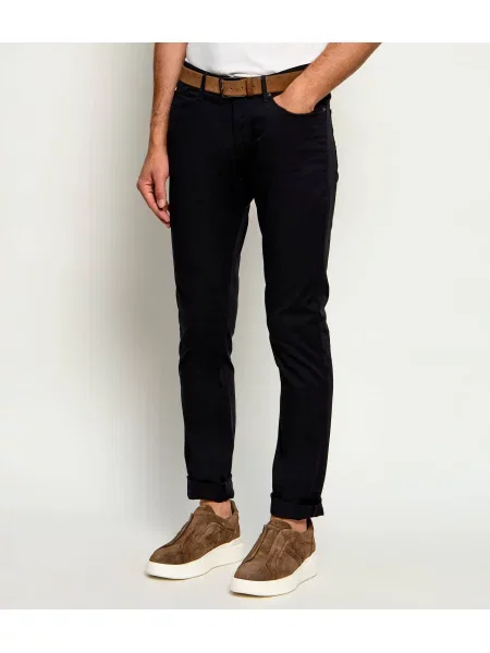 Emporio Armani Blugi negru
