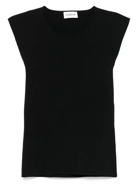 Top P.a.r.o.s.h. negru