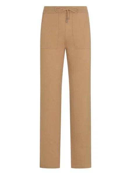 Spodnie Malo prążkowane