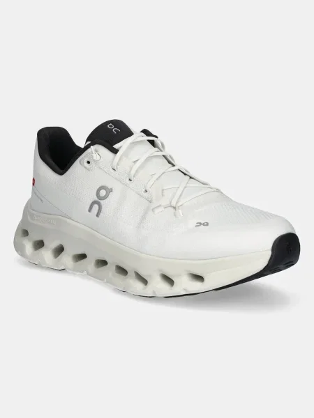 On sneakers de alergat Cloudtilt negru