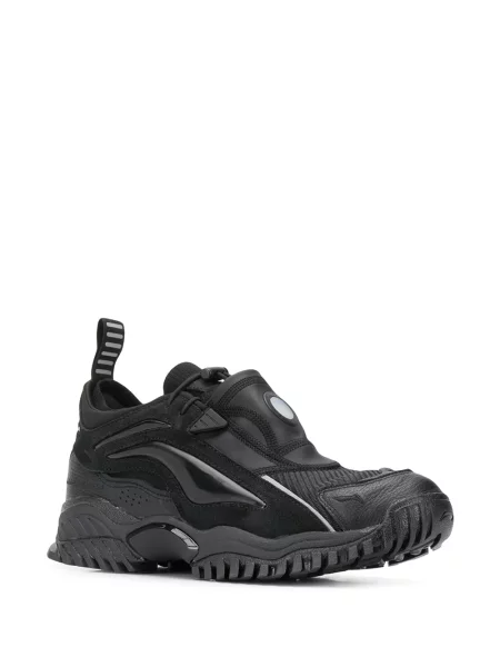 Sneakerși Random Identities negru