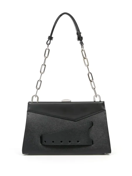 Geantă Maison Margiela negru
