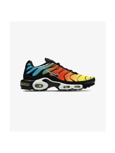Tenisky Nike Air Max Plus reflexné modrá