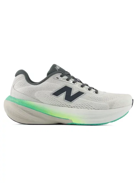 Buty New Balance Fresh Foam – szare
