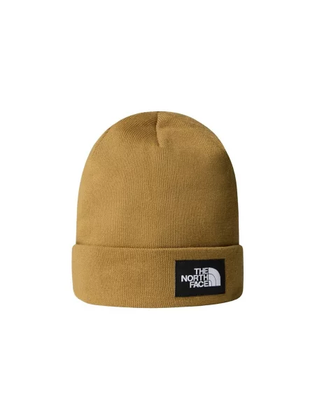 Sapka The North Face narancsszínű