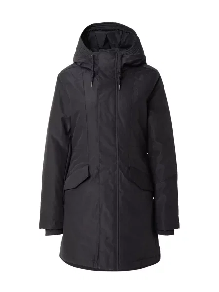 Geacă Protest negru