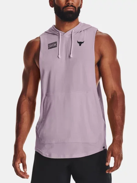 Majica Under Armour brez rokavov
