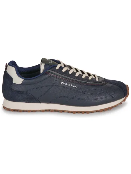 Pantofi Paul Smith albastru