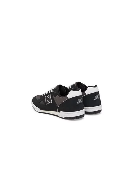 New Balance Laisvalaikio batai juoda