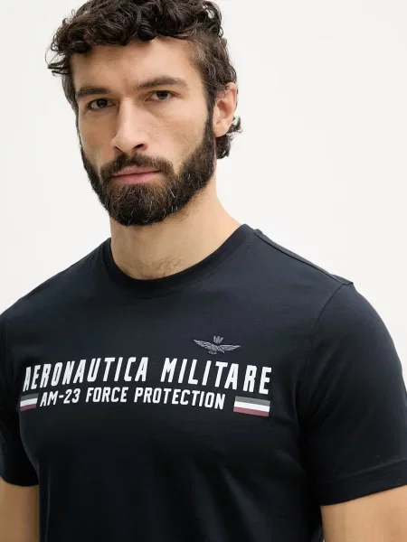 Aeronautica Militare футболка basic