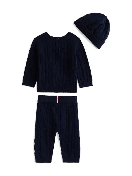 Costum copii Tommy Hilfiger