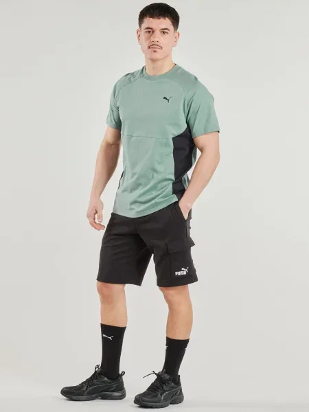 Tricou Puma albastru