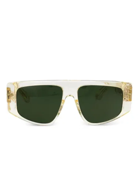 Ochelari de soare Roberto Cavalli galben