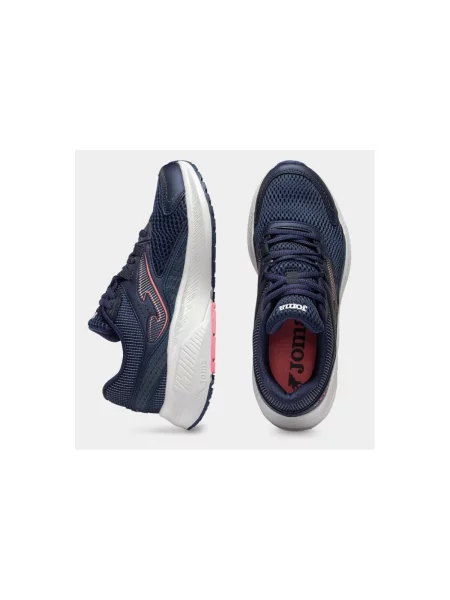 Női futócipő Joma Vitaly Lady navy/blue. Méret: 39 EU kék