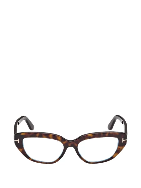 Ochelari de soare Tom Ford Eyewear maro