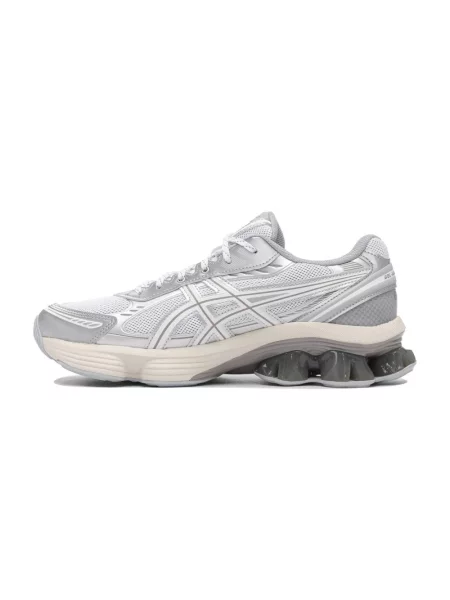 Buty do biegania Asics Gel-Kayano retro do biegania szare