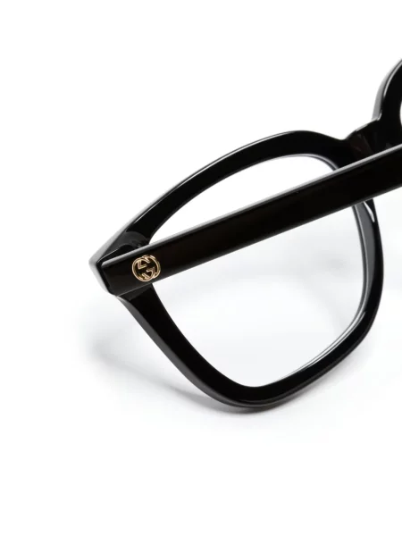 Slnečné okuliare Gucci Eyewear čierna