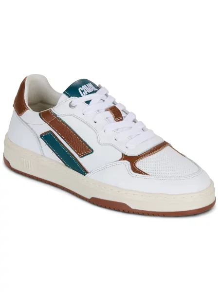 Pantofi Caval alb