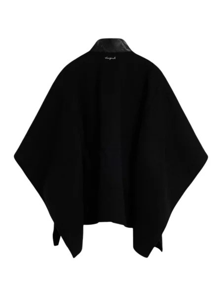 Palton Desigual negru