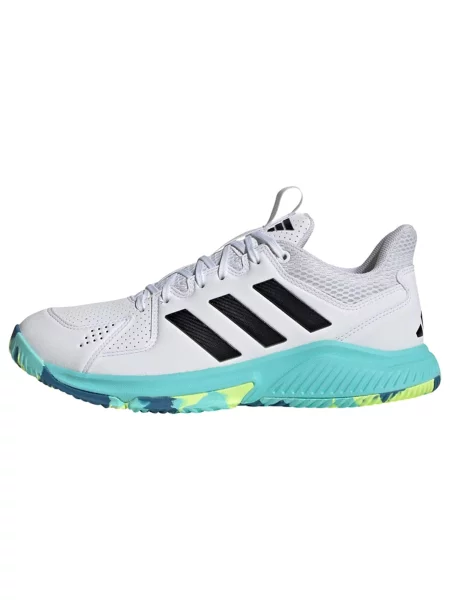 Sneakers Adidas Performance λευκό