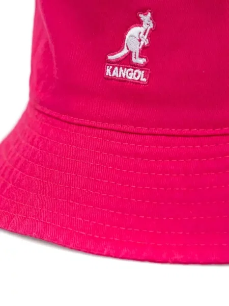 Pălărie Kangol roz
