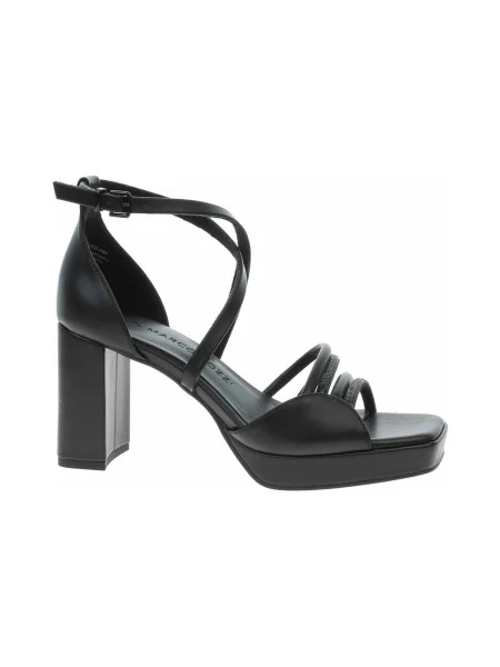 Pantofi Marco Tozzi negru