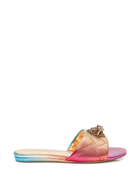 Sandale Kurt Geiger London albastru