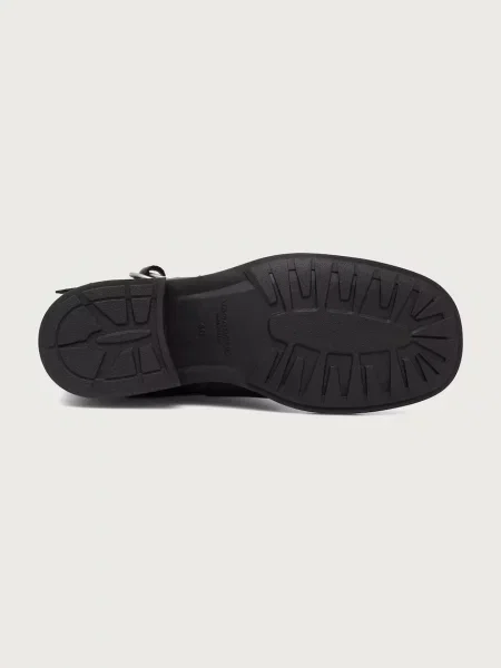 Кожаные сапоги Vagabond Shoemakers