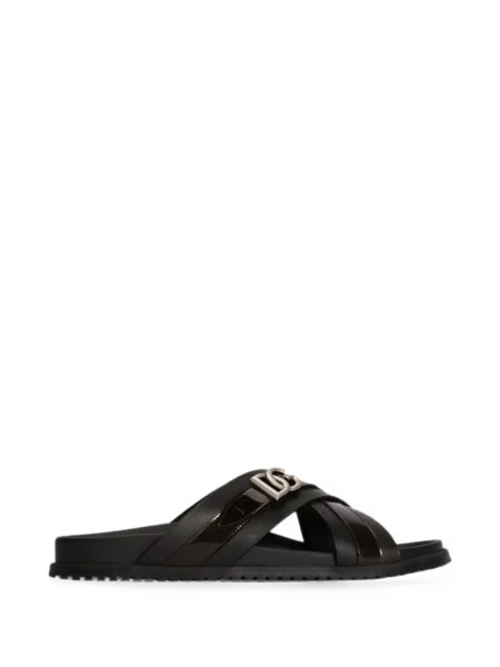 Sandale Dolce & Gabbana negru