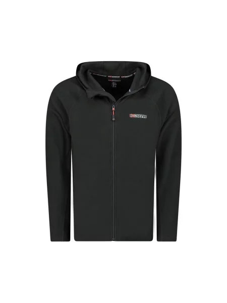 Geacă Geographical Norway negru