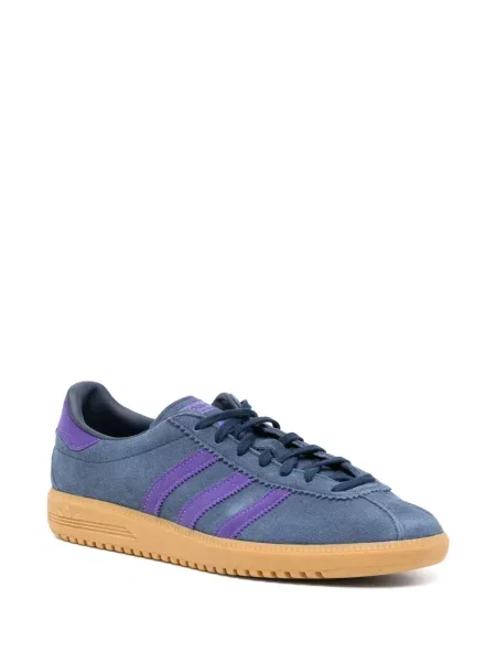 Кожени чехли Adidas сиво