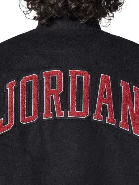 Детский бомбер Jordan