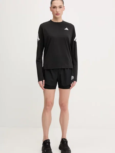 Лонгслив Adidas Performance