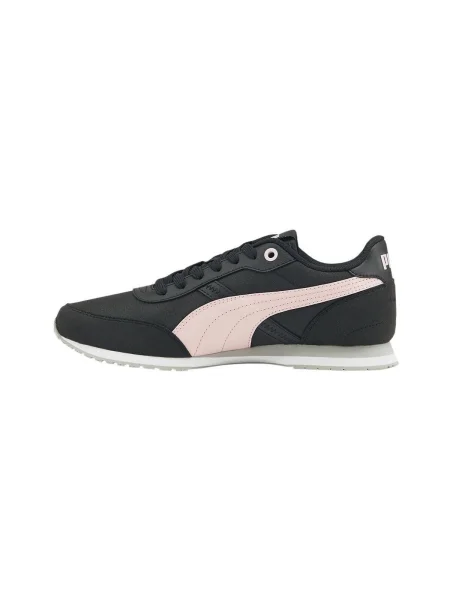 Félcipo Puma fekete