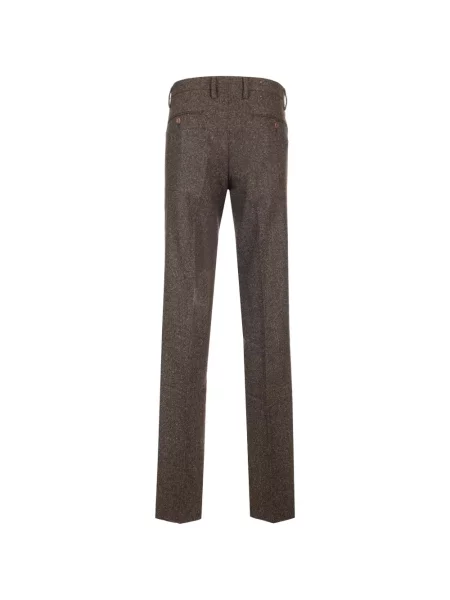 Pantaloni Al Duca D’aosta 1902 maro