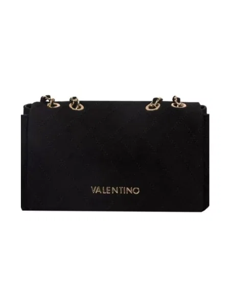 Kabelka Valentino Bags čierna