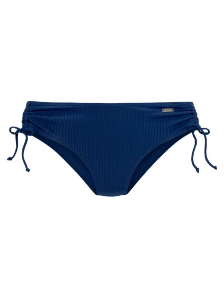 VENICE BEACH Slip costum de baie albastru