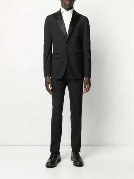Kostiumas kostiumas Dsquared2 juoda