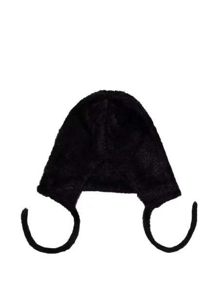 Čiapka Kangol čierna