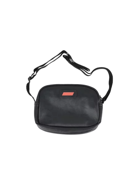Satchel torba Puma crna